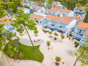 Zaton Holiday Resort Apartments