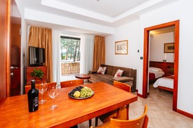 Zaton Holiday Resort Apartments