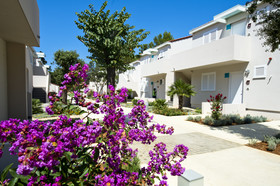 Zaton Holiday Resort Apartments