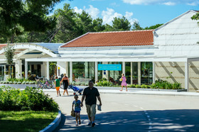 Zaton Holiday Resort Apartments