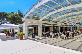 Zaton Holiday Resort Apartments