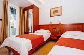 Zaton Holiday Resort Apartments
