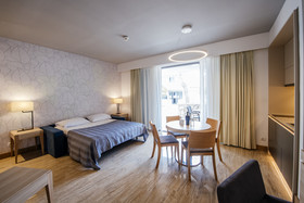 Zaton Holiday Resort Apartments