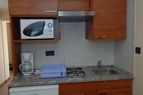 Zaton Holiday Resort Apartments
