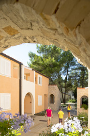 Zaton Holiday Resort Apartments