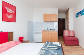 Apartments and Room Sreten