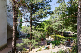 Apartments and Room Sreten