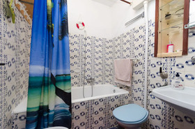 Apartments and Room Sreten