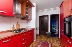 Apartments and Room Sreten