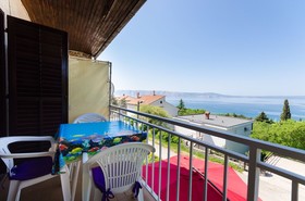 Apartments and Room Sreten