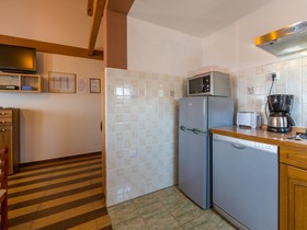 Apartments Beba