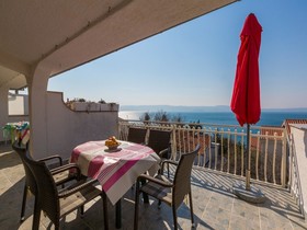 Apartments Beba