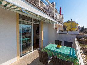 Apartments Beba