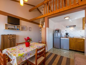 Apartments Beba