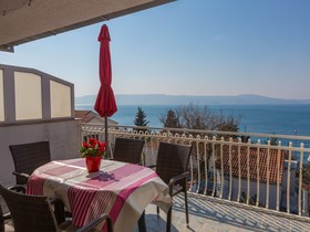 Apartments Beba