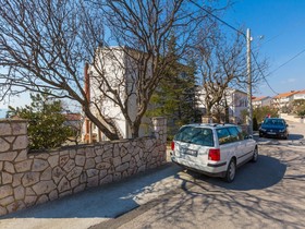 Apartments Beba