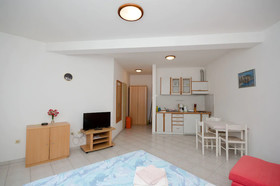 Apartments Branimir