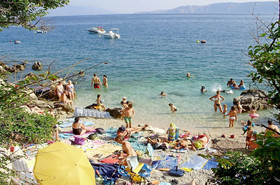 Apartments Branimir