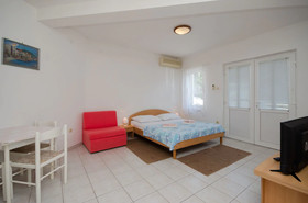 Apartments Branimir