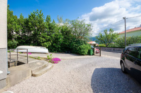 Apartments Branimir