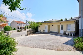 Apartments Branimir
