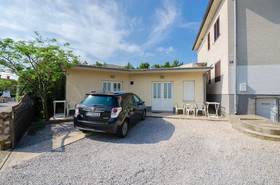 Apartments Branimir