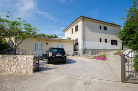 Apartments Branimir
