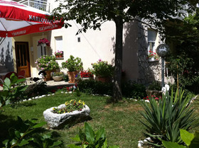 Apartments Gorana