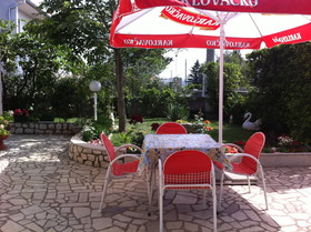 Apartments Gorana