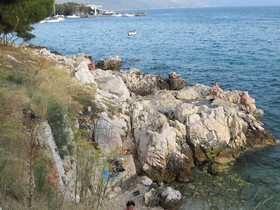 Apartments Gorana
