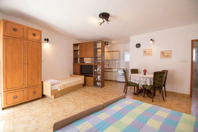 Apartments Gorana