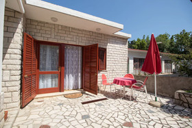 Apartments Gorana