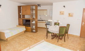 Apartments Gorana