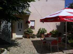 Apartments Gorana