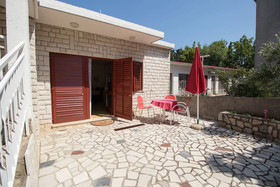 Apartments Gorana