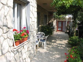 Apartments Gorana