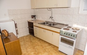 Apartments Gorana