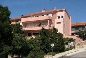Apartments Ivona