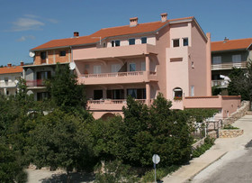 Apartments Ivona