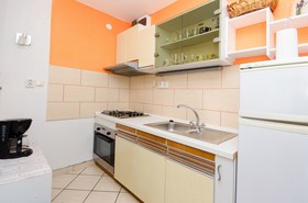 Apartments Jadrana