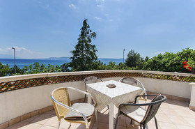 Apartments Jadrana