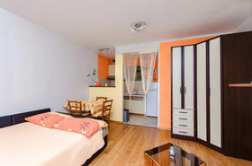 Apartments Jadrana