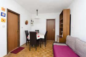 Apartments Jadrana