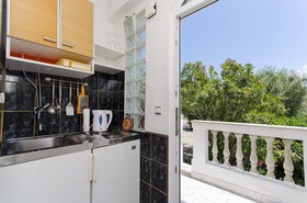 Apartments Jadrana