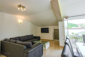 Apartments Kety