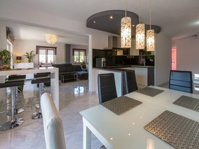 Apartments Kety