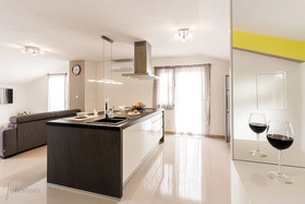 Apartments Kety