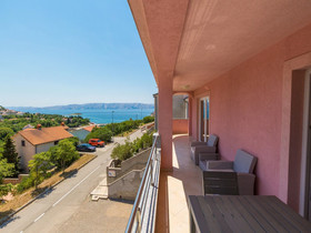 Apartments Kety