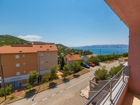 Apartments Kety