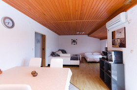 Apartments Maravera